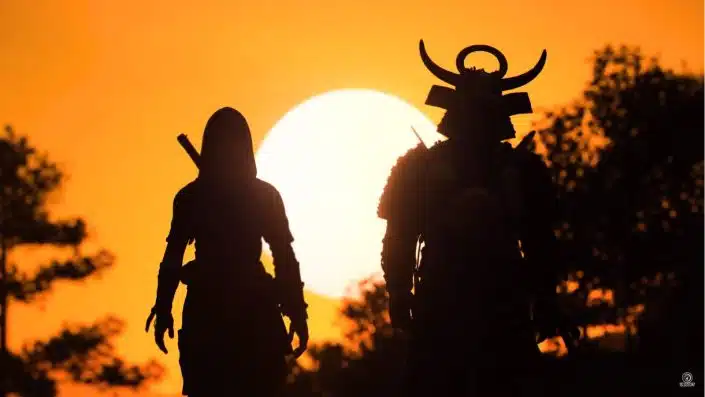 Assassin’s Creed Shadows: 13-minütiger Gameplay-Walkthrough vom Ubisoft-Event