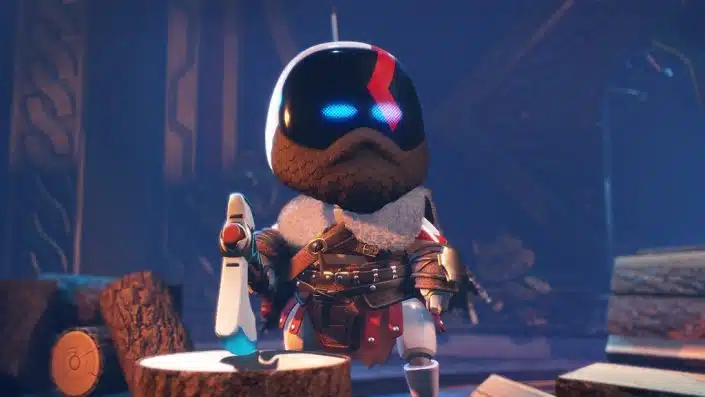 Astro Bot: Mehr als nur PlayStation-Nostalgie? Entwickler spricht über die Zukunft
