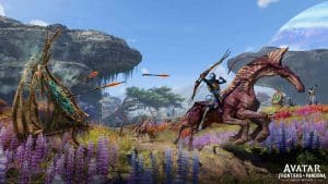 Avatar Frontiers of Pandora: Update 1.2 liefert PS5 Pro-Support & mehr – Changelog