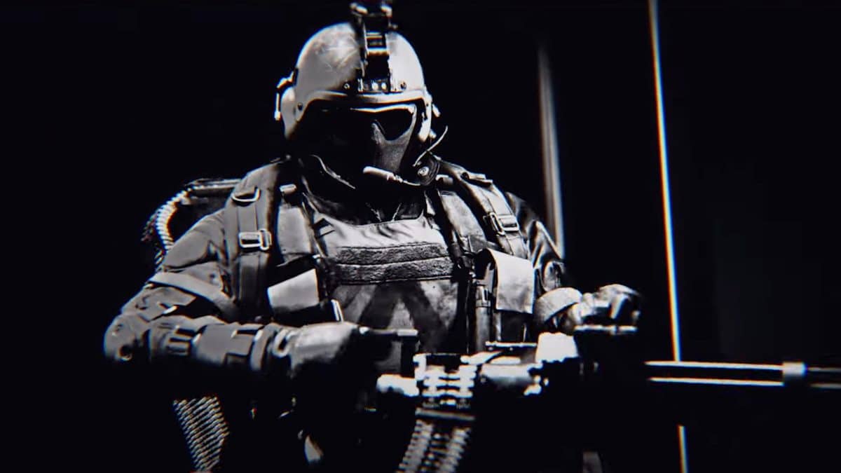 Call of Duty Black Ops 6: Gameplay-Reveal-Trailer und Release-Termin enthüllt