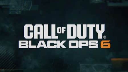 Call of Duty Black Ops 6: Gameplay-Reveal-Trailer und Release-Termin enthüllt