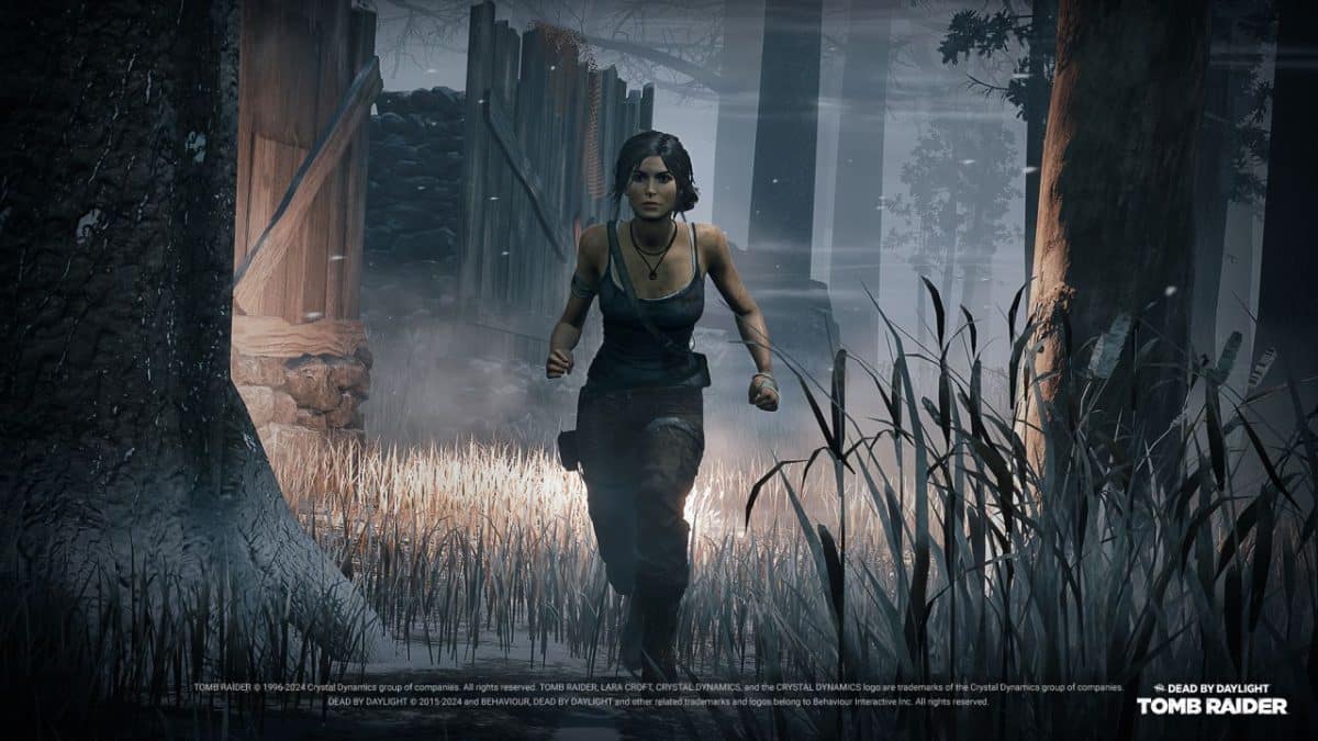 Dead by Daylight: Eine legendäre Ikone – Entwickler stellen nächste Überlebende vor