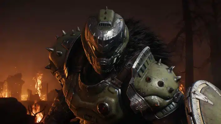 Doom The Dark Ages: Ankündigung in dieser Woche? Offenbar Releasetermin durchgesickert