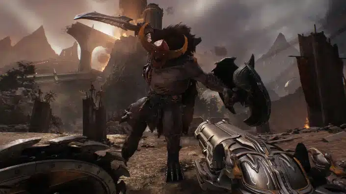 Doom The Dark Ages: Gegner ohne Ende, Rückkehr zum Ursprung und langsamere Action