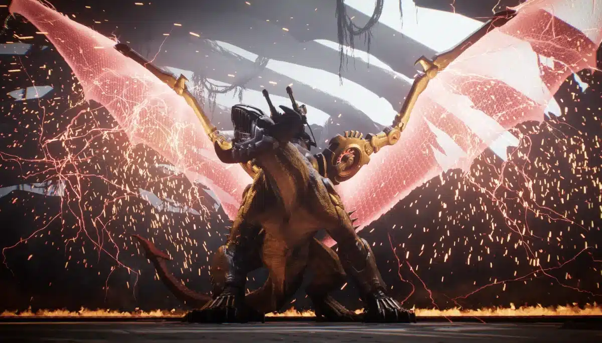 Doom The Dark Ages: Spiel zu leicht? Game Director verteidigt anpassbaren Schwierigkeitsgrad