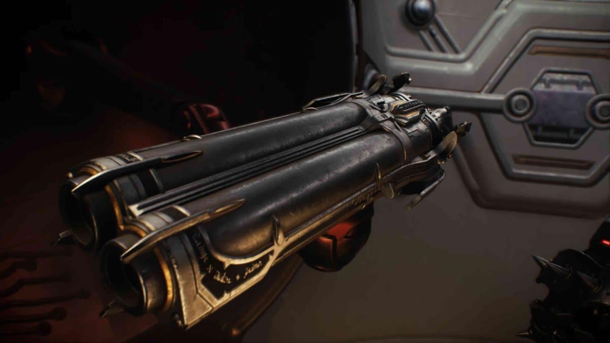 Doom The Dark Ages: Für PS5 angekündigt und Prequel-Szenen im ersten Trailer
