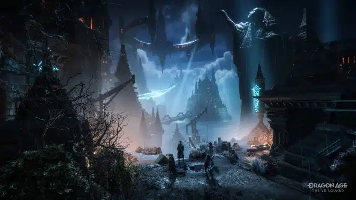 Dragon Age The Veilguard: Testwertungen zum Fantasy-RPG machen Lust auf mehr