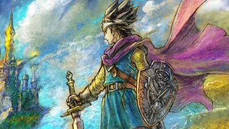 Dragon Quest 3 HD-2D Remake: Erster Verkaufsmeilenstein erreicht – Entwickler ruft Spieler zum Teilen auf 