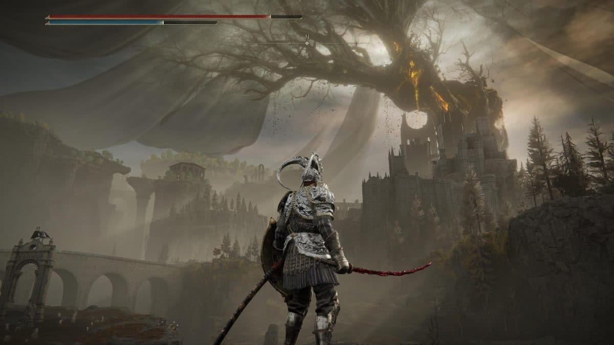 Elden Ring: Shadow of the Erdtree erreicht den höchsten DLC-Score auf Metacritic