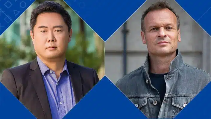 PlayStation: So geht es weiter – Nishino und Hulst sprechen über “aufregende Zukunft” und „neue Struktur“