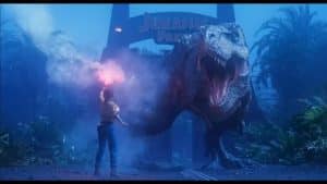 Jurassic Park Survival: Neue Details & Bilder zum schaurigen Dino-Abenteuer