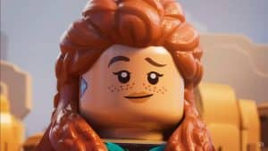 LEGO Horizon Adventures: Klötzchen-Abenteuer auf Summer Game Fest präsentiert