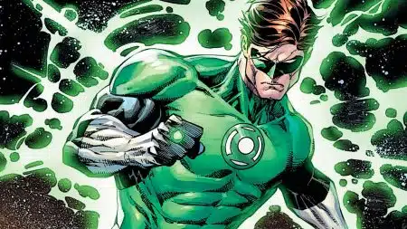 Lanterns: HBO schnappt sich die Serie über DC-Superheld Green Lantern