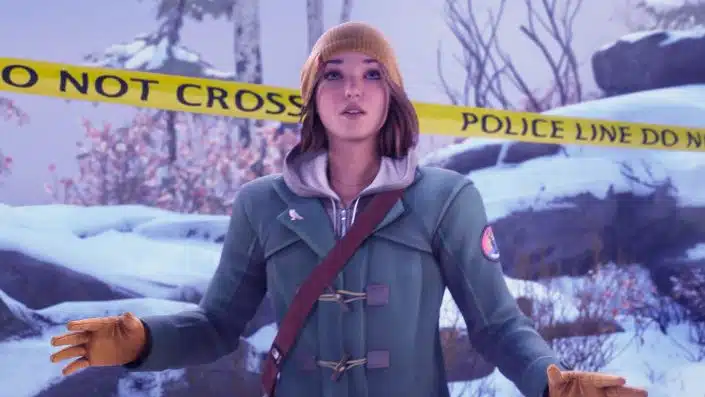 Life is Strange Double Exposure: Erneute Entlassungen bei Deck Nine – Mittelmäßige Wertungen verantwortlich?