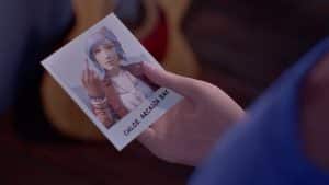 Life is Strange Double Exposure: Opfer eines kaltblütigen Mordes – Trailer stellt uns Safi vor