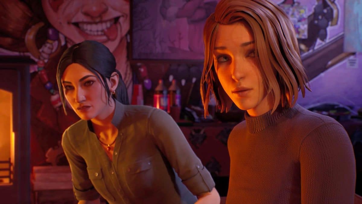 Life is Strange Double Exposure: Opfer eines kaltblütigen Mordes – Trailer stellt uns Safi vor