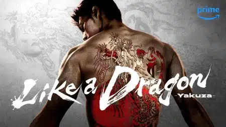 Like a Dragon Yakuza: Nach Fallout-Hype – Amazon Prime kündigt TV-Serie an – Termin und was bisher bekannt ist