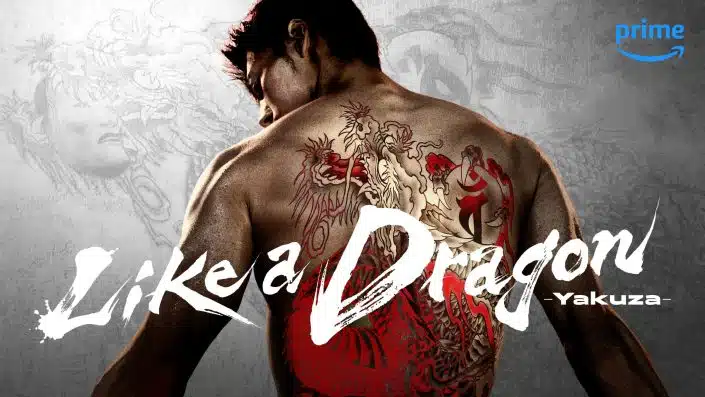 Like a Dragon Yakuza: Nach Fallout-Hype – Amazon Prime kündigt TV-Serie an – Termin und was bisher bekannt ist