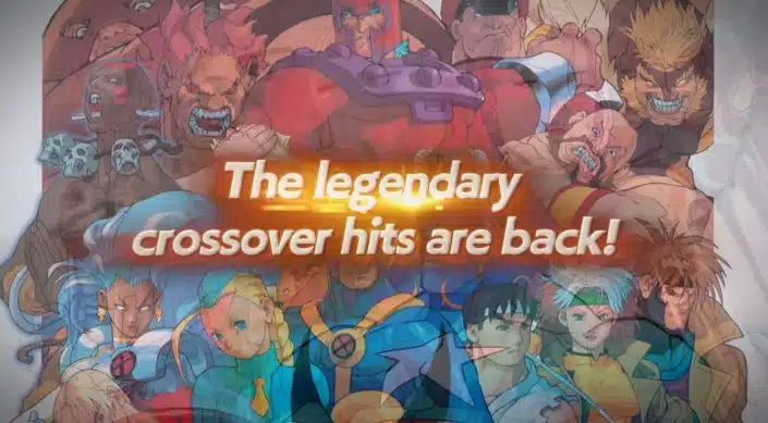 Marvel vs. Capcom Collection: No Xbox – Spieler toben und Insider liefern möglichen Grund