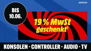 Media Markt: Beliebte Rabattaktion kehrt zurück – PS5, DualSense und mehr im Sale