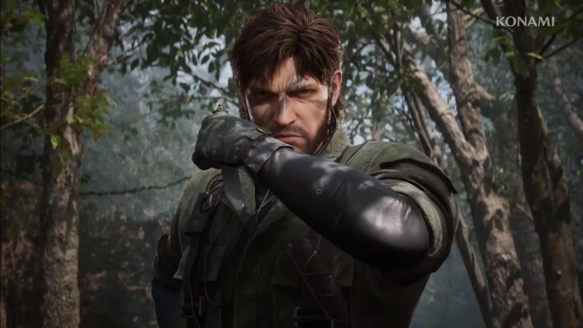 Metal Gear Solid 3: Kontroverser Modus kehrt zurück – Altersfreigabe aus den USA liefert Details