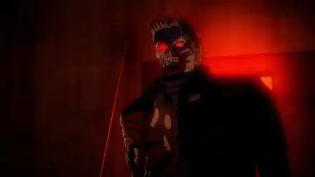 Netflix: Preview gibt Ausblick auf Arcane Staffel 2 und weitere Animationshighlights