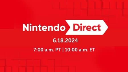 Nintendo: Schon in Kürze – neue Direct-Ausgabe hat einen Termin