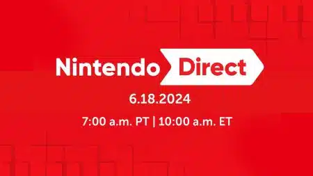 Nintendo: Schon in Kürze – neue Direct-Ausgabe hat einen Termin