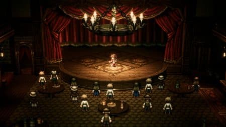 Octopath Traveler: Kommt der erste Teil doch noch für die PlayStation?