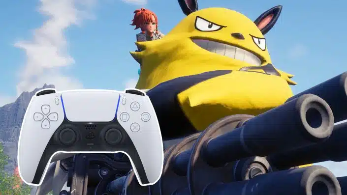 Palworld: Release für PS5 uns PS4? Teaser gibt vielversprechenden Hinweis