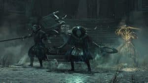 Phantom Blade Zero: PS5-Spiel beeindruckt mit Gameplay-Trailer