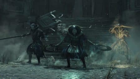 Phantom Blade Zero: PS5-Spiel beeindruckt mit Gameplay-Trailer