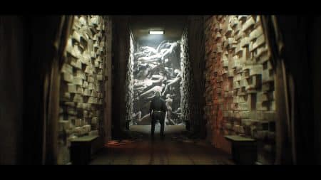 Post Trauma: Schauriger Horror kommt auf die PlayStation 5 – Neuer Trailer