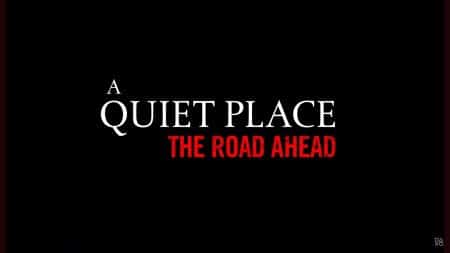 A Quiet Place The Road Ahead: Spiel zum Horrorfilm mit Trailer enthüllt