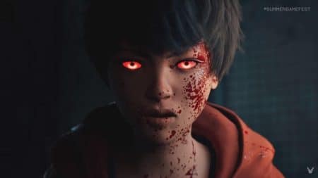 Slitterhead: Auf den Hund gekommen – Gameplay-Videos mit blutigen Horror-Eindrücken