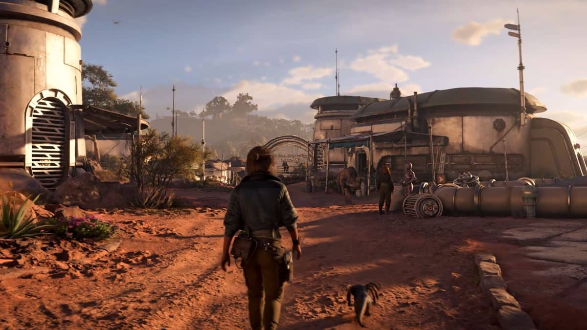 Star Wars Outlaws: Ohne XP & Skilltrees? So erlernt ihr neue Fähigkeiten