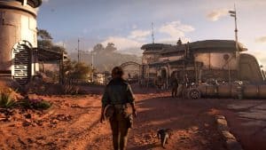 Star Wars Outlaws: Termin für Wild Card – Wann erscheint der Story-DLC mit Lando Calrissian?