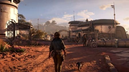 Star Wars Outlaws: Termin für Wild Card – Wann erscheint der Story-DLC mit Lando Calrissian?