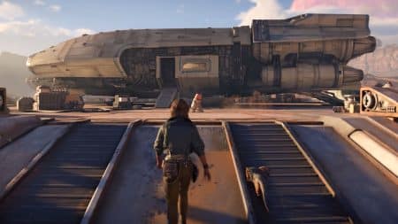 Star Wars Outlaws: Ubisoft offenbar zuversichtlich – Wann erscheinen die internationalen Reviews?
