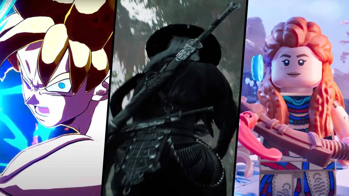 Summer Game Fest 2024: Alle Ankündigungen und Highlights im Überblick