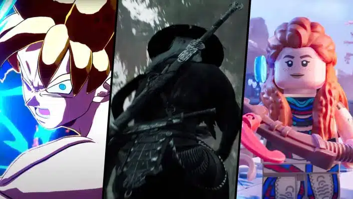 Summer Game Fest: Eure Meinung zum Showcase – Top oder Flop?