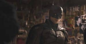 The Batman 2: Kinostart auf 2027 verschoben – Drehbuch noch nicht fertig
