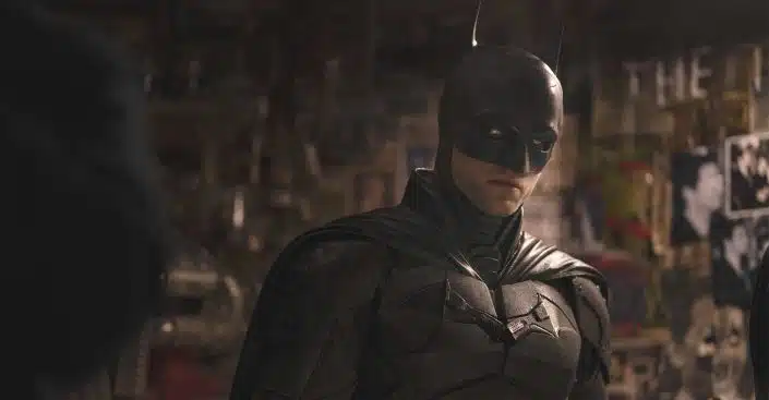 The Batman 2: Kinostart auf 2027 verschoben – Drehbuch noch nicht fertig
