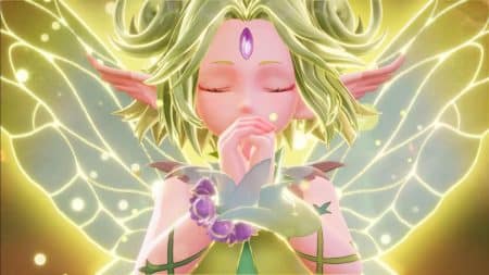 Visions of Mana: Trailer verrät Termin – 2 neue spielbare Charaktere bekannt