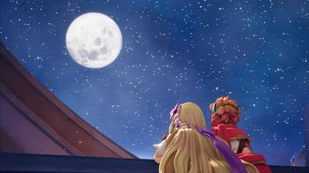 Visions of Mana: Malerische Eindrücke – Trailer stellt uns die Welt des Rollenspiels vor