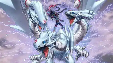 Yu-Gi-Oh!: Battles of Legend Terminal Revenge überzeugt mit tollen Reprints und neuem Support
