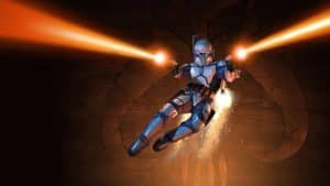Star Wars Bounty Hunter: Jango Fett erobert die PS5 und bringt grafische Verbesserungen mit