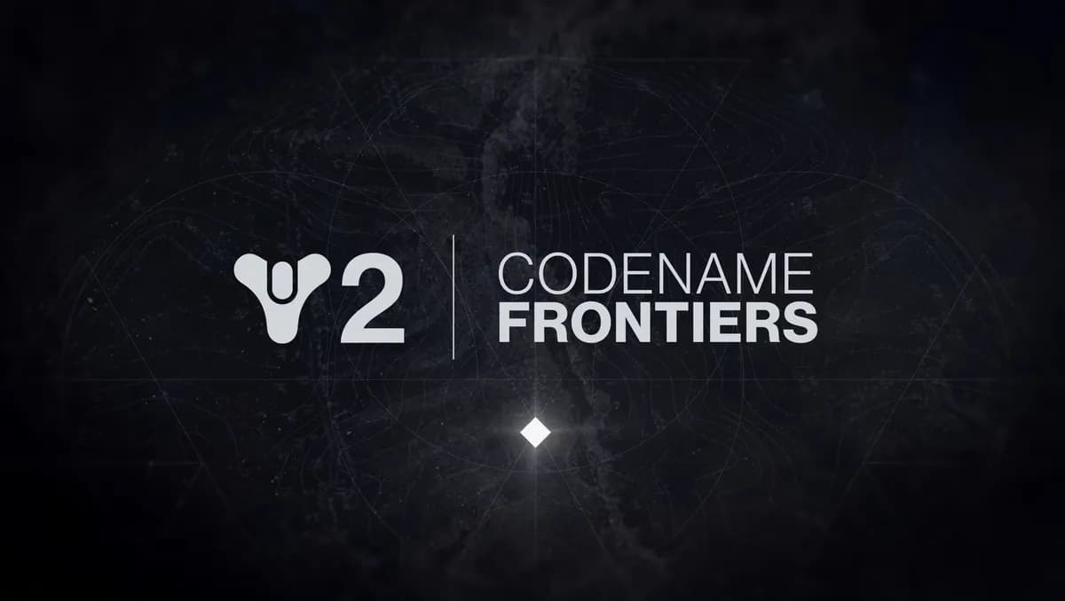 Destiny 2: Bungie zeigt Teaser für Codename Frontiers und nennt Release-Zeitraum