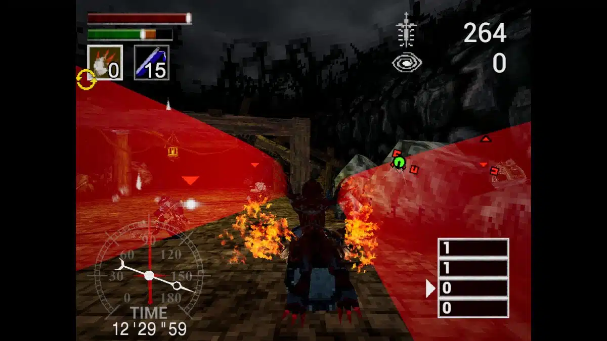 PS5-Spieler gehen leer aus: Von Bloodborne inspiriertes Kart-Rennspiel gibt es jetzt kostenlos