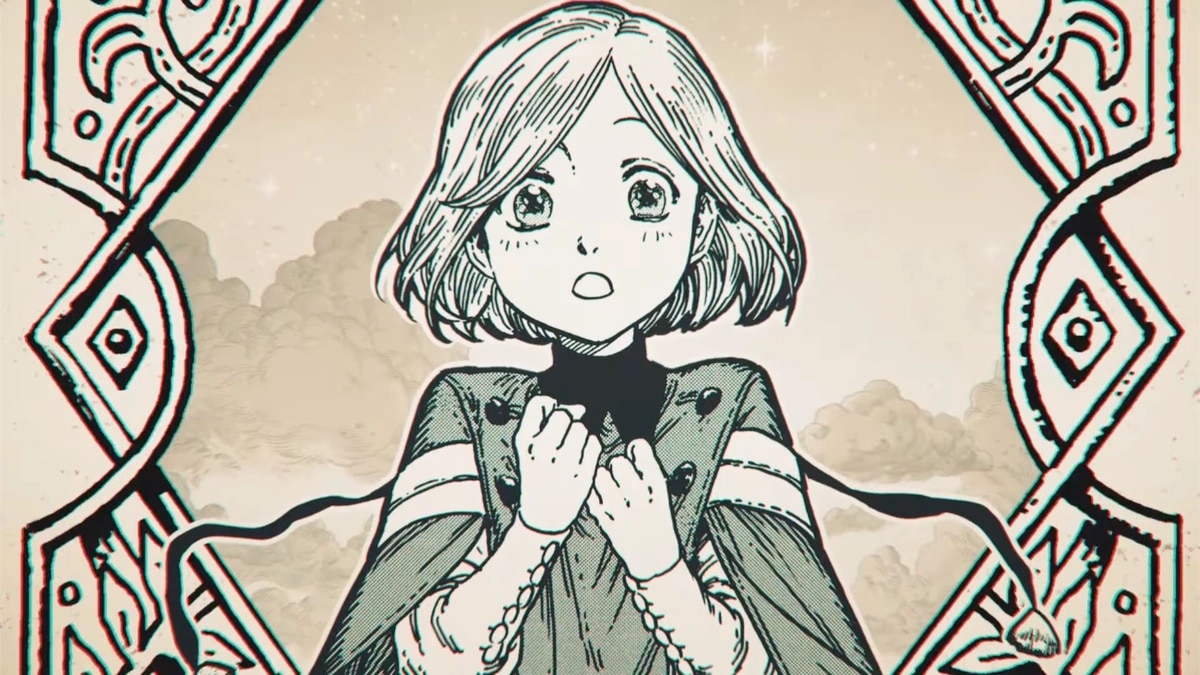 Crunchyroll: Streaming-Service sichert sich Witch Hat Atelier und 5 weitere Anime-Serien